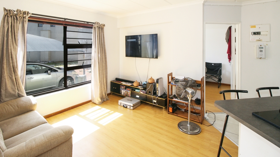 2 Bedroom Property for Sale in De Tijger Western Cape